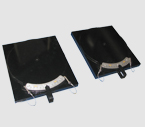platos de alineacion